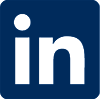 Linkedin logo